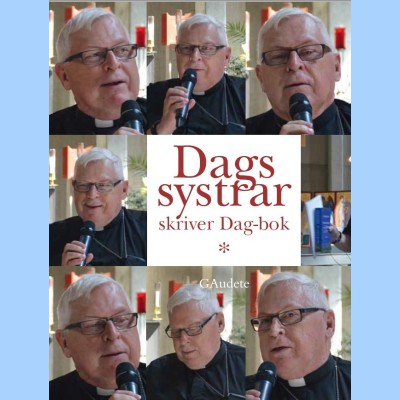 Dags systrar skriver Dag-bok  Dags systrar skriver Dag-bok
